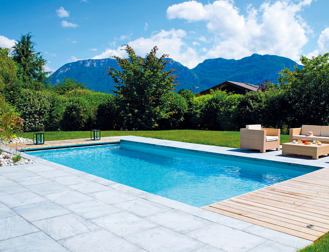 KLEMT<br />Poolbau